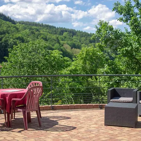 Le Du Wildbach Wildersbach